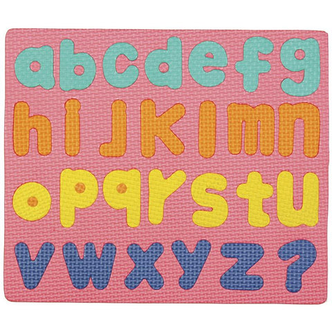 WONDERFOAM MAGNETIC LOWER CASE