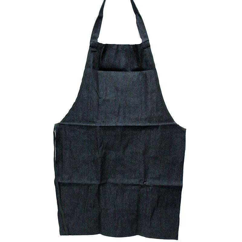 DENIM ADULT APRON 30 X 21