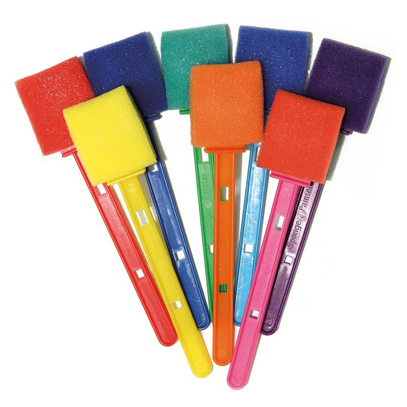 WATERCOLOR WANDS PACK OF 8