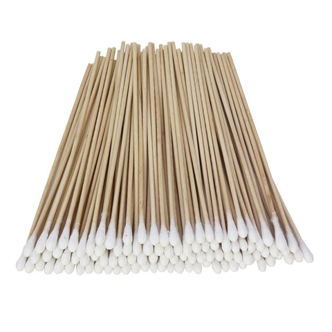 ART CRAFT SWABS 100 PER PK