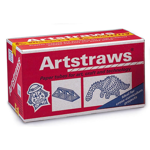 ARTSTRAWS 1800 1-6 INCH