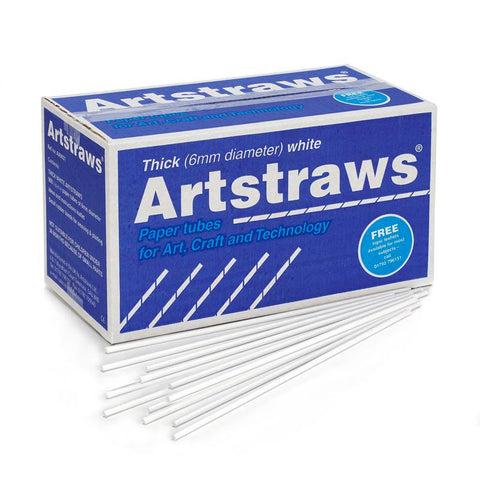 ARTSTRAWS 900 1-4 INCH