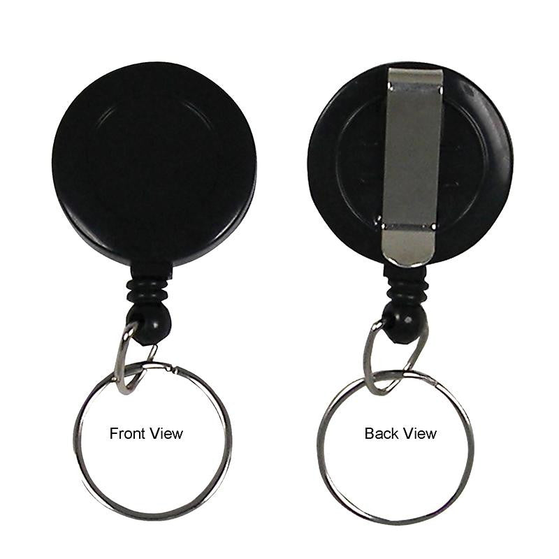 C-LINE RETRACTING ID CARD REEL