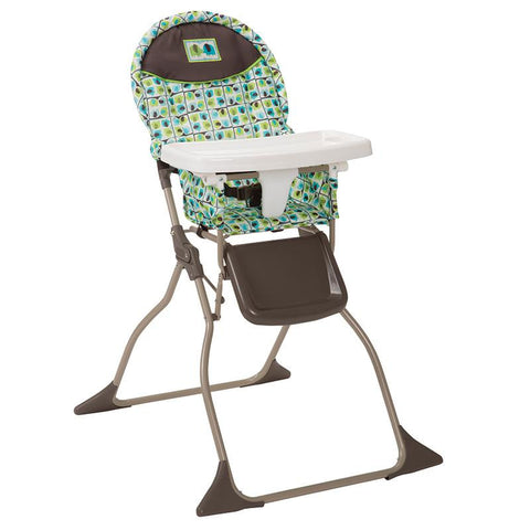 COSCO SIMPLE FOLD HIGH CHAIR