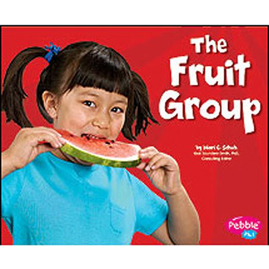 THE FRUIT GROUP