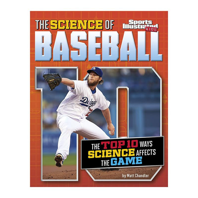 THE SCIENCE OF BASEBALL