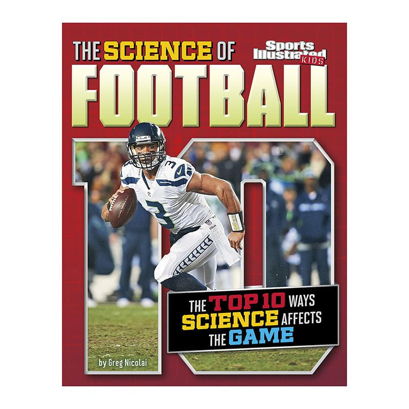 THE SCIENCE OF FOOTBALL