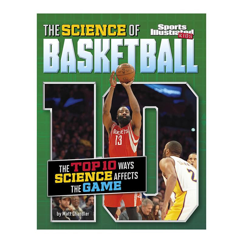 THE SCIENCE OF BASKETBALL