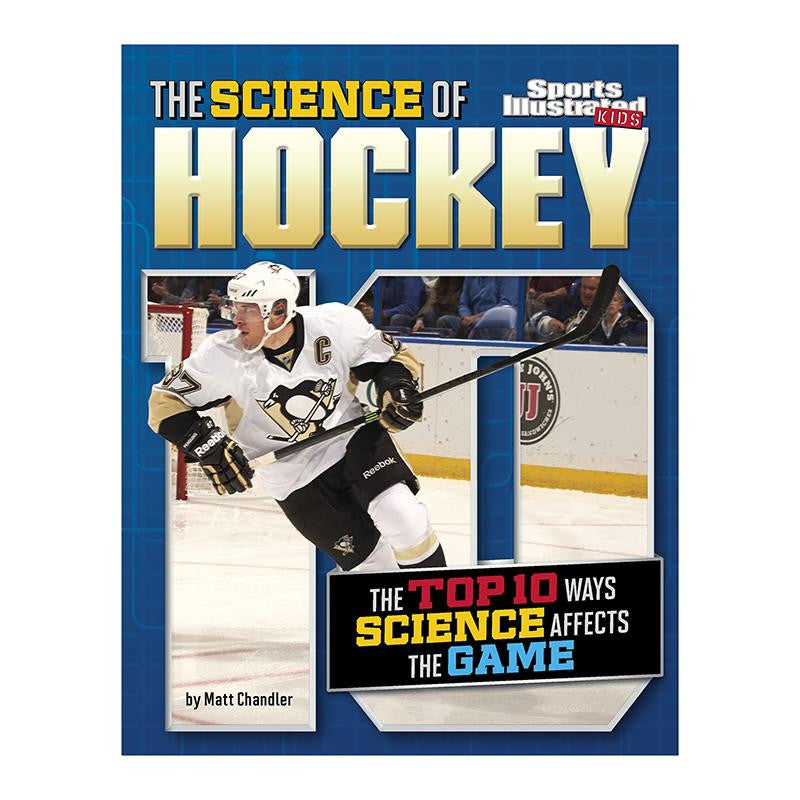 THE SCIENCE OF HOCKEY