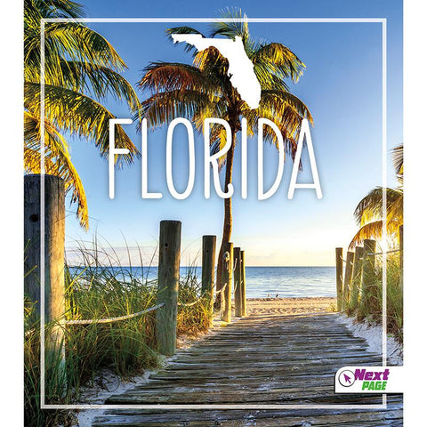 STATE BOOK FLORIDA