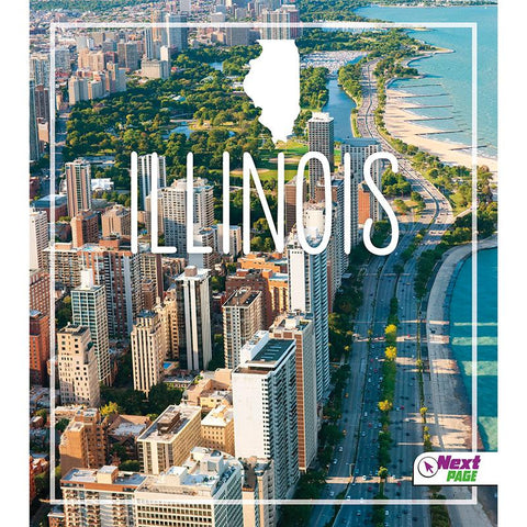 STATE BOOK ILLINOIS