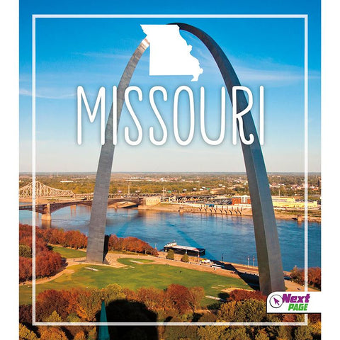 STATE BOOK MISSOURI