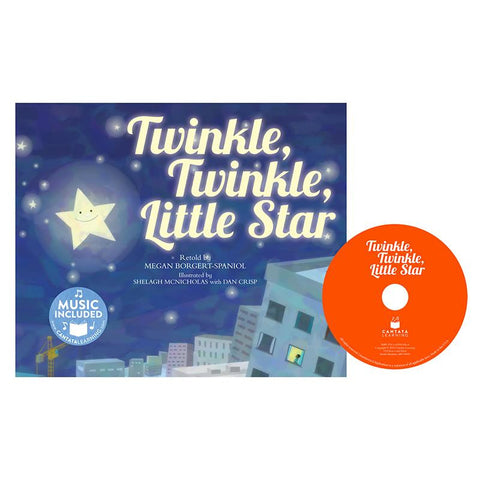 TWINKLE TWINKLE LITTLE STAR SONGS