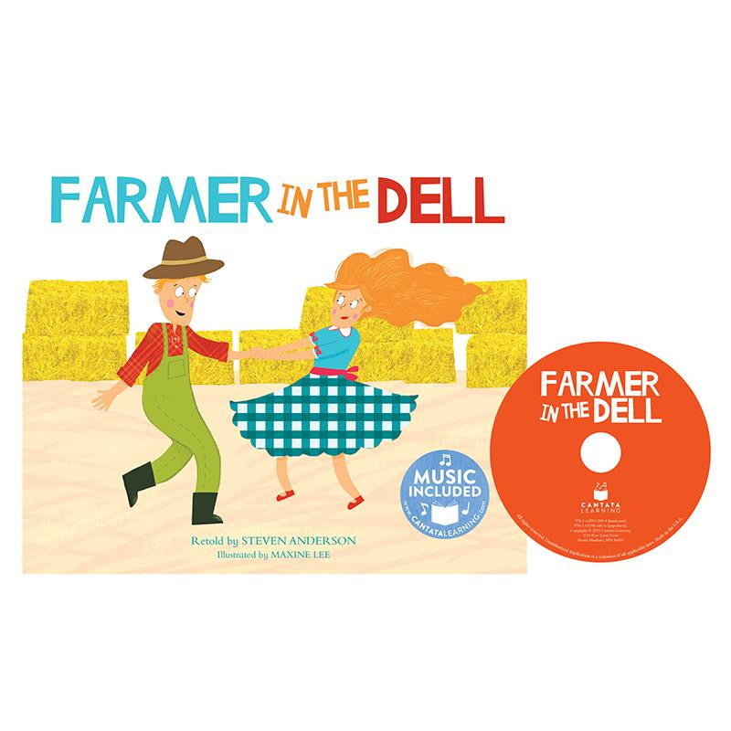 FARM IN THE DELL SING ALONG SONGS