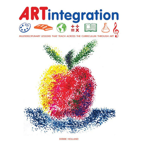 ARTINTERGRATION BOOK