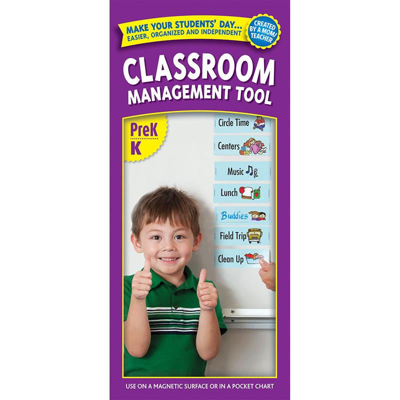 EASY DAYSIES GR PK-K CLASSROOM