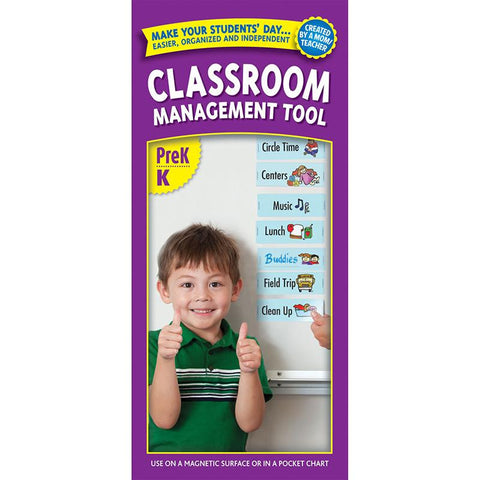 EASY DAYSIES GR PK-K CLASSROOM