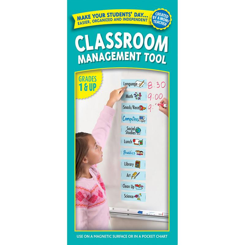 EASY DAYSIES GR 1-7 CLASSROOM