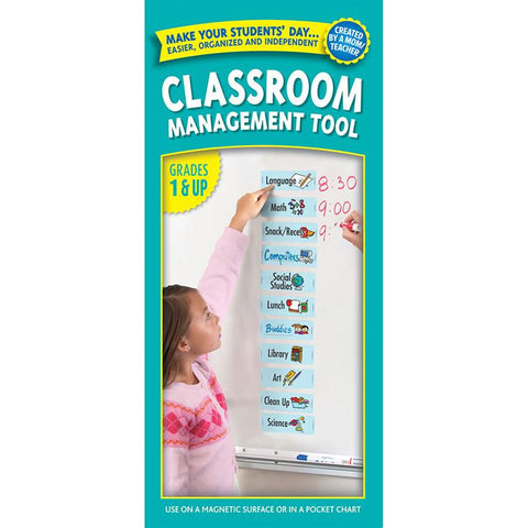 EASY DAYSIES GR 1-7 CLASSROOM