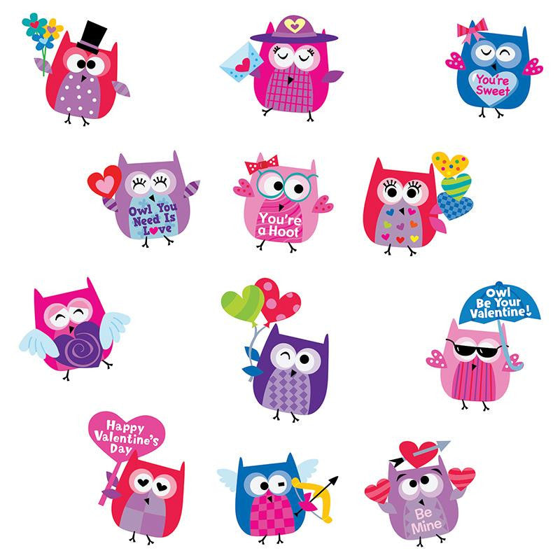 OWL BE YOUR VALENTINE REWARD