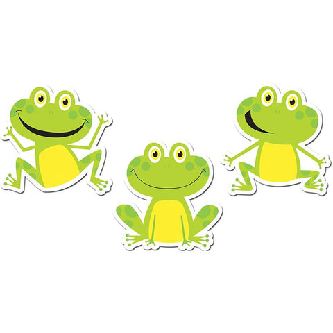 FROGS ACCENTS