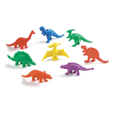 DINOSAUR COUNTERS