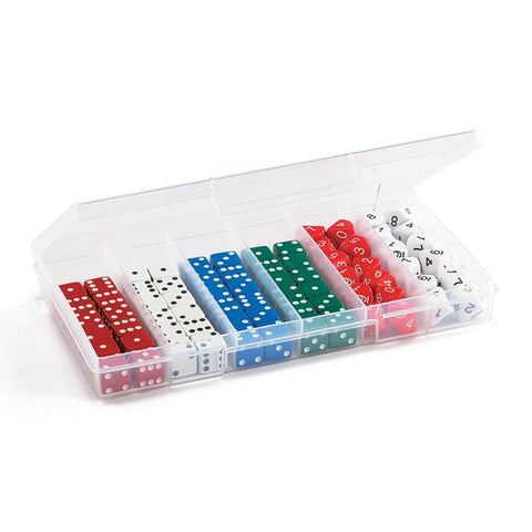 BASIC DICE SET