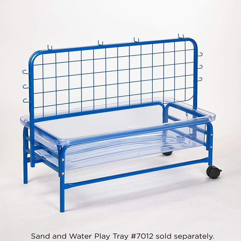 WATER PLAY ACTIVITY FRAME