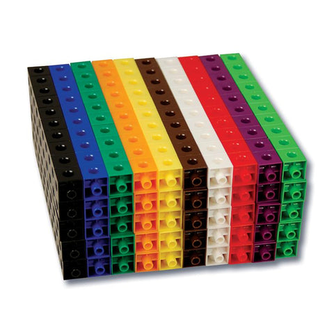 LINKING BLOCKS SET OF 500