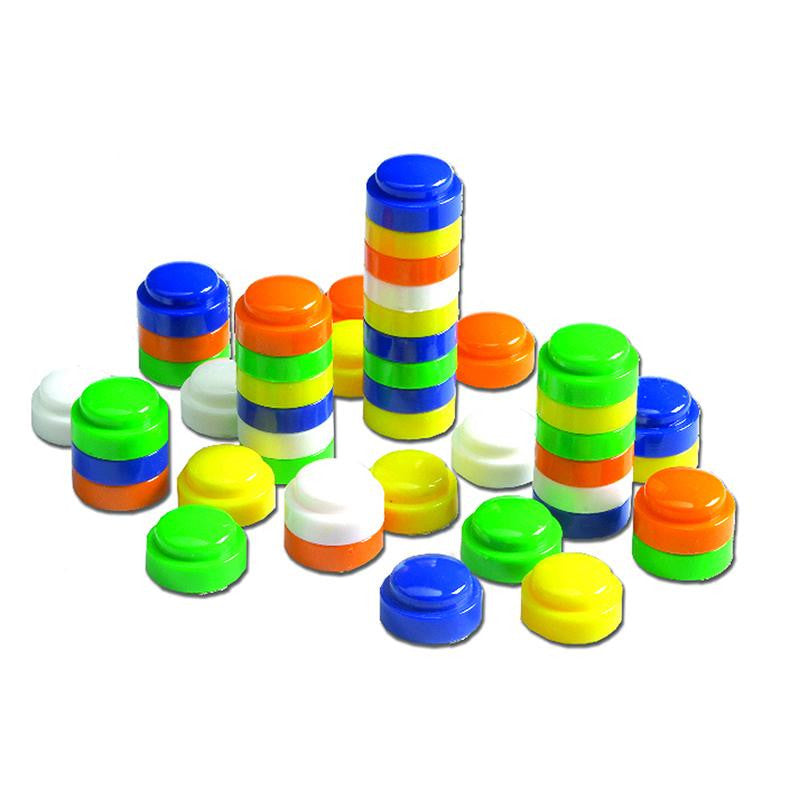 STACKING COUNTERS