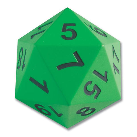 JUMBO 20 SIDED FOAM DIE