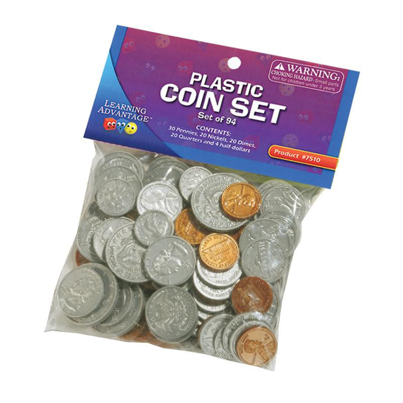 COIN SET