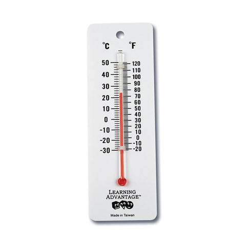 STUDENT THERMOMETERS