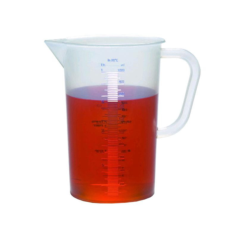 LITER PITCHER