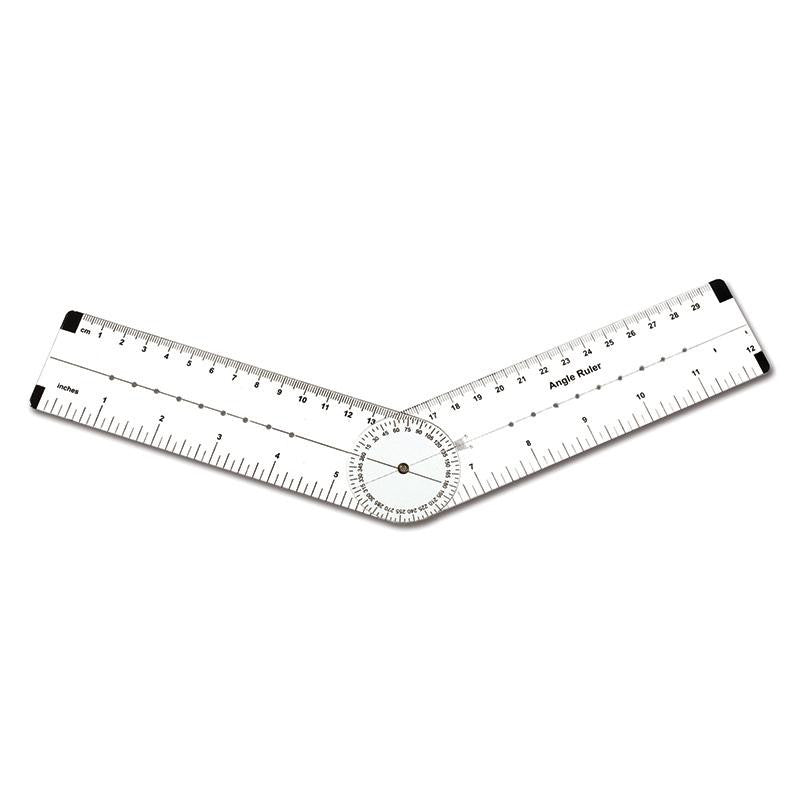 ANGLE MEASUREMENT RULER