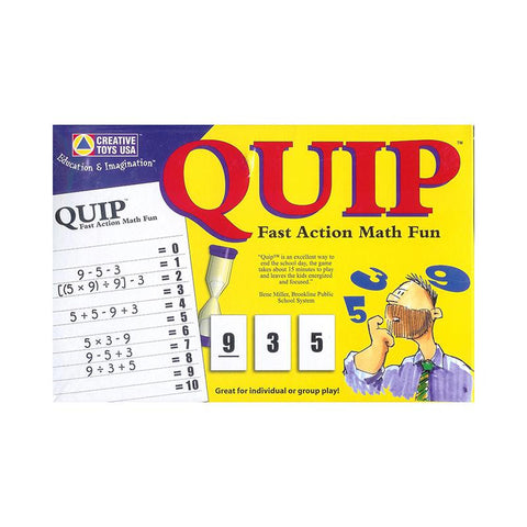 QUIP