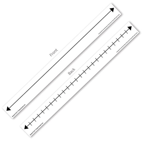 STUDENT F.U.N. 10 SET EMPTY NUMBER