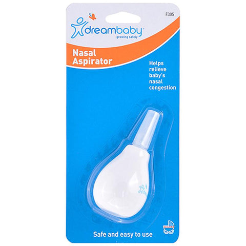 NASAL ASPIRATOR