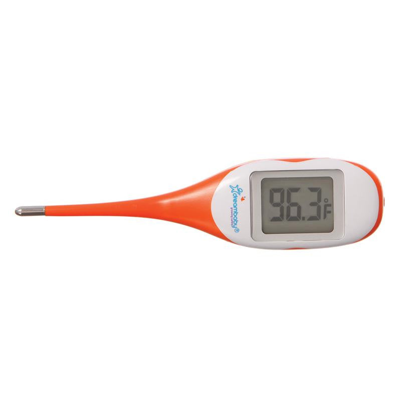 RAPID RESPONSE DIGITAL THERMOMETER