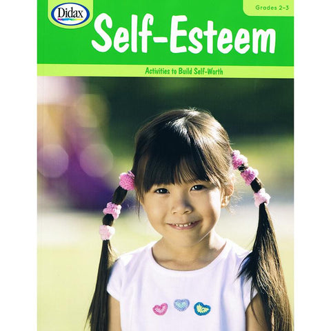 SELF ESTEEM GR 2-3