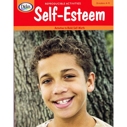 SELF ESTEEM GR 4-5