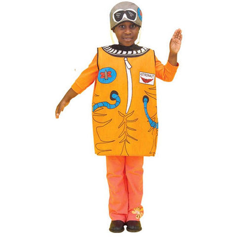 ASTRONAUT COSTUME