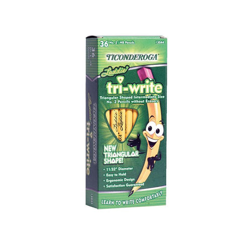 LADDIE TRI WRITE 36CT INTERMEDIATE