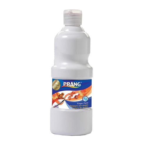 PRANG WASHABLE FINGER PAINT 16 OZ