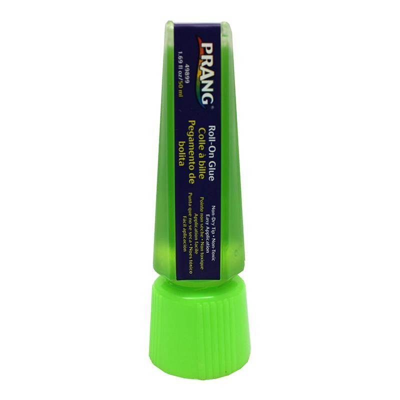 ROLL ON LIQUID GLUE GREEN 1.69OZ