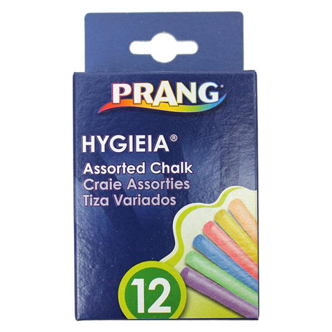 HYGIEIA DUSTLESS BOARD CHALK