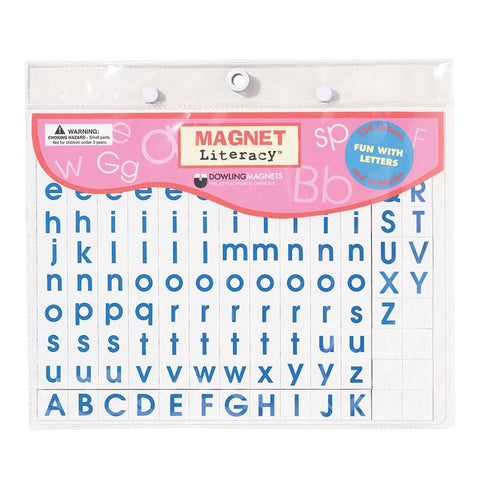 WONDERBOARD FUN-WITH-LETTERS