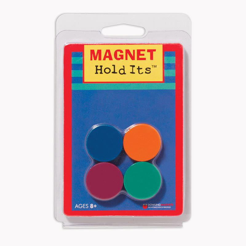 EIGHT 1 CERAMIC DISC MAGNETS