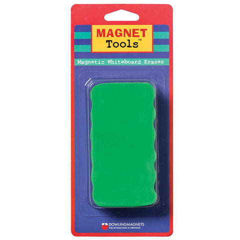 MAGNETIC WHITEBOARD ERASER