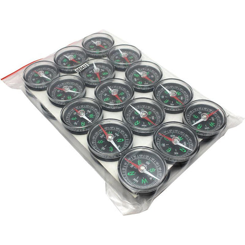 COMPASSES 30 PCS